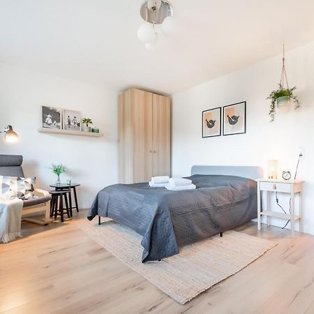 Apartmán Kleine Auszeit - A64349 Eckernförde Exteriér fotografie
