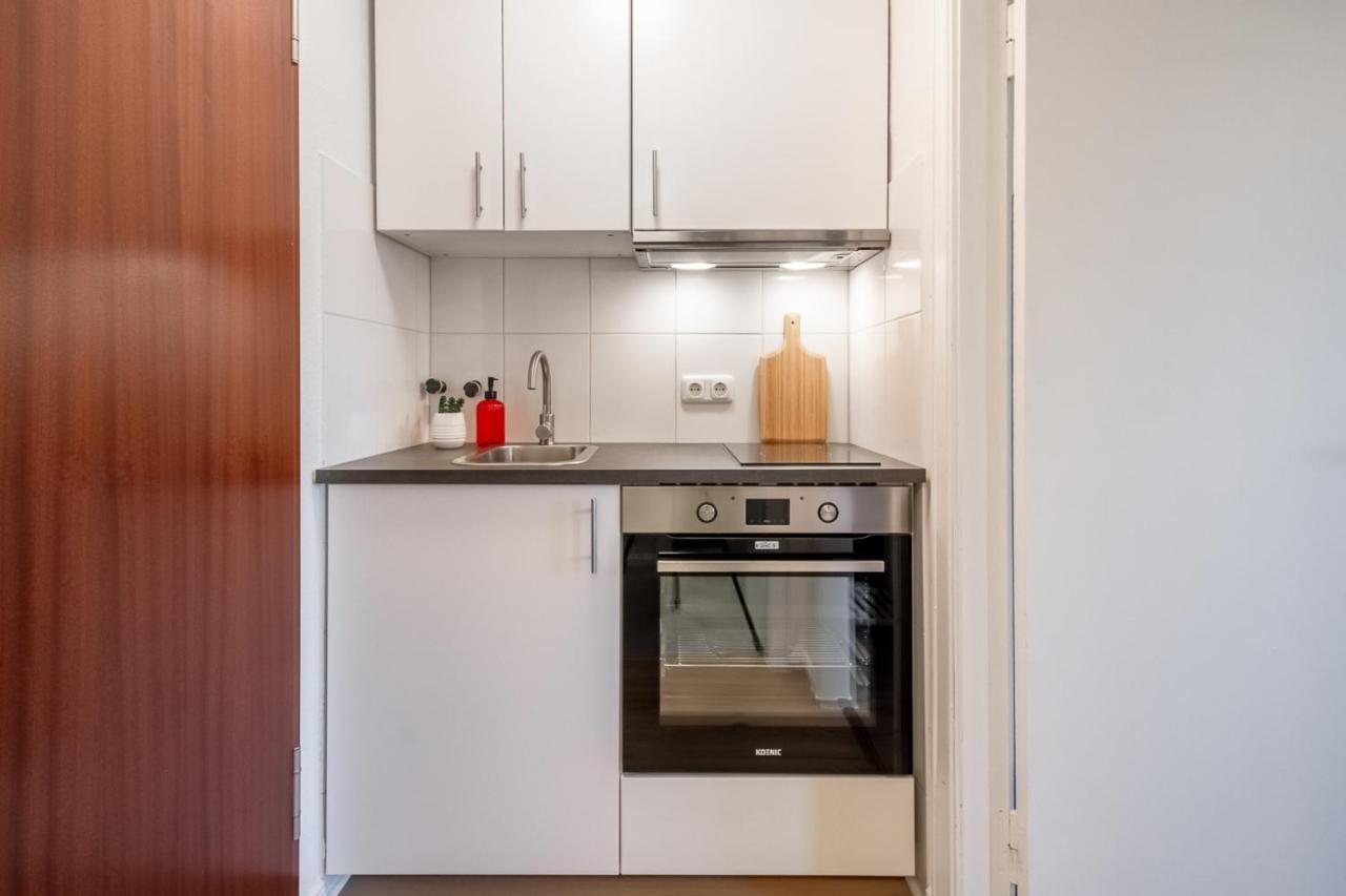 Apartmán Kleine Auszeit - A64349 Eckernförde Exteriér fotografie