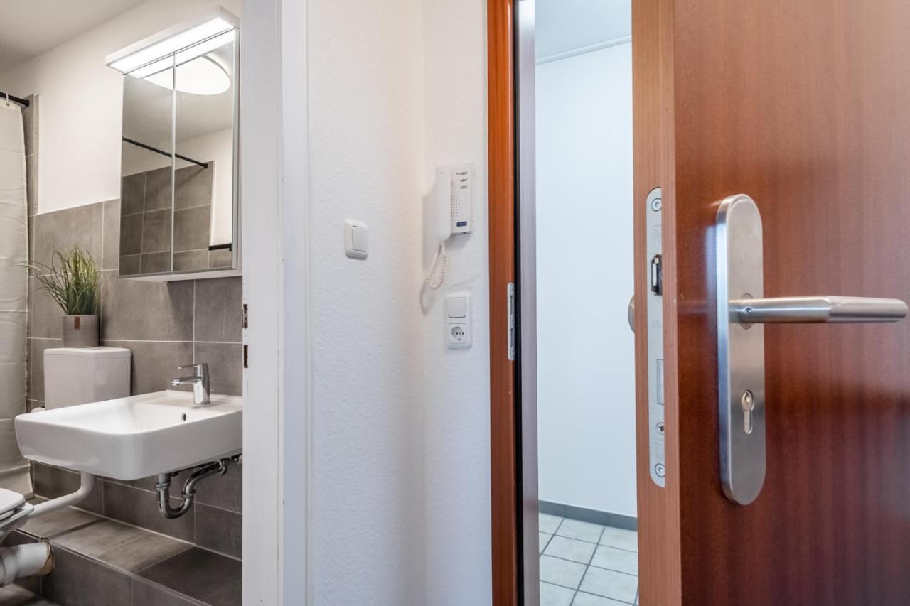 Apartmán Kleine Auszeit - A64349 Eckernförde Exteriér fotografie